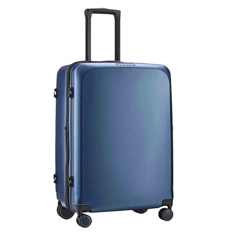 Buy Verage GM20062 Trolley Bag 19 Inch Blue Online Carrefour Kenya