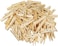 Lavish Multi-Functional Simple Bamboo And Wood Windproof, 40 Pcs Clips Durable Drying Cloths