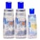 Lovillea Gelly Cologne 200ml Pack of 2 and 100ml