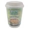 Jim'S Organic Hazelnut Ground Coffee 340G