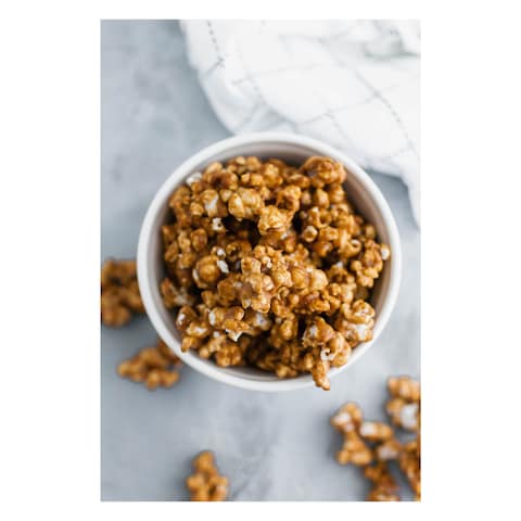 Caramel Popcorn 115G