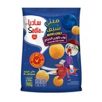 Buy Sadia Mini Chef Chicken Pop Corn 750g in UAE