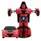 RASTAR TRANSFORMABLE RS D/C 1:32