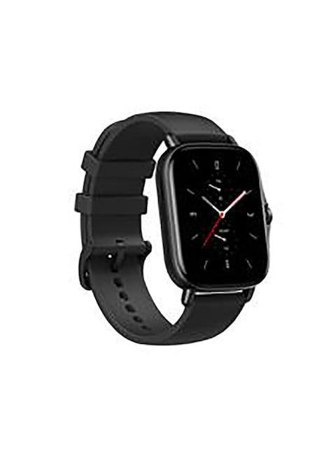 Amazfit GTS 2 Smartwatch Midnight Black