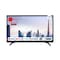 AFRA 32-Inch HD Smart TV, LED, Android 11, HDMI, USB, VGA, PC &amp; Game Console Connection, Internet, Streaming, Netflix, Hulu, YouTube, Prime Video, 2 Years Warranty