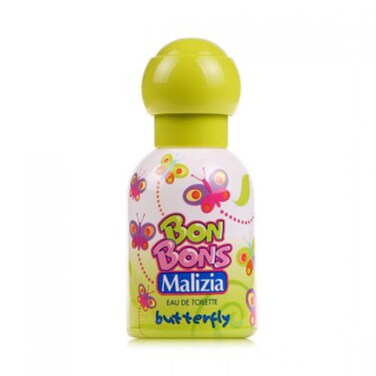 Malizia Bon Bons Lucky U Eau De Toilette 50ml