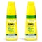 UHU Twist and Glue Multi-Purpose Adhesive White 35ml 2 PCS