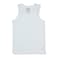 Dice Boys Tank Top - White - 12-13 Years