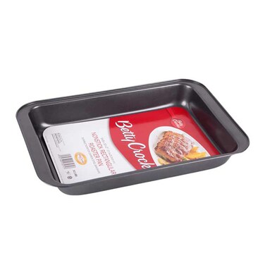 Betty Crocker Rectangular Roaster Pan