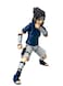 Anime Heroes Naruto Ultimate Legends 5" 1Pc-Assorted (Style May Vary)