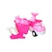 Wlc Beach Truck Jx788