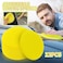 Generic Car Polishing Pad Wax Applicator Sponge Kit For Car Cleaning Household Polishing