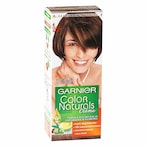 Buy Garnier Naturals Hair Colour Creme 6 Dark Blonde Pack of 3 in Kuwait