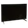 Nikai NIK70MEU4STN Ultra HD Smart LED TV 70 Inch Black