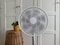 Xiaomi Mi Smart Standing Fan 2