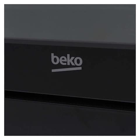 بوتاجاز بيكو غاز - 5 شعلة - اسود - GGR 15115 DX NBE