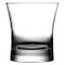 PASABAHCE AZUR WHISKY TUMBLERS 240C