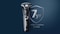 Philips Shaver Series 5000 Wet &amp; Dry Electric Shaver, S5898/35