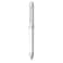 Penac FX2 Gel Pen 0.7mm White