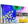 LG OLED evo TV 77 Inch G2 series, New 2022, Gallery Design 4K Cinema HDR webOS22 with ThinQ AI Pixel Dimming - OLED77G26LA