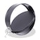 Gabkey 7 Inch Springform Interlocking And Leak-Proof Seal Carbon Cake Springform Pan