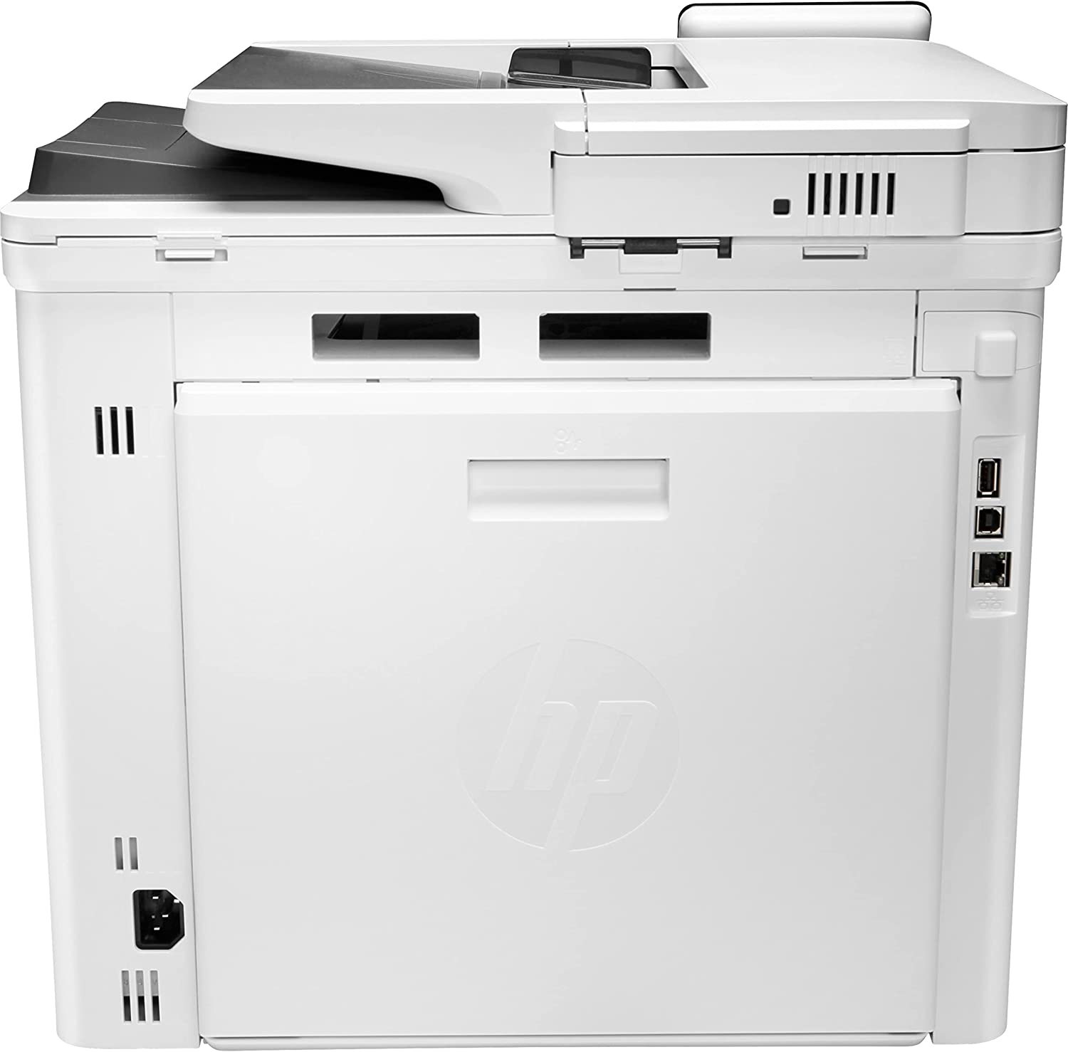 HP Color LJ Pro MFP M479fdw Printer, W1A80A (Prntr:EUR)