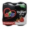 Bio Strawberry Yogurt  90ml x Pack of 4
