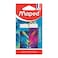 Maped eraser cosmic teens &times; 2