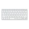 Manhattan Ultra Slim Dual Mode Wireless Keyboard L.Kb03W