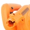 Black+Decker Single Speed Electric Blower Orange 530W