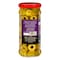 Dobella Pickled Sliced Green Olives - 370ml