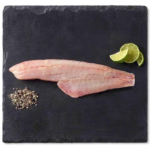 Fresh Red Snapper Fillet