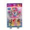 Disney Princess 4 Pack Swirl Lip Balm With Tin-Makeup