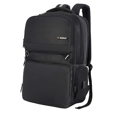 American Tourister Segno 2.0 Detach Laptop Backpack 03 Black