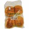 Harvest Bakery Hamburger Bread (4 Pieces)