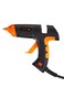 Lawazim Hot Glue Gun With LED On/Off Switch 30Watts