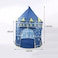 Indoor And Outdoor Kids Play Tent Foldable