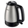 Philips HD9305 Cordless Electric Kettle 1.5L Black/Silver