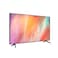 Samsung 4K UHD TV AU7000 75 Inch