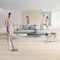 Dyson V8 Absolute Cordless Vacuum 0.54 L 425W SV25 Silver/Nickel - International Version