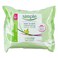 Simple Skin Cleansin Face Wipes 25S