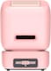 Divoom DitooMic Bluetooth Speaker Microphone Karaoke Function - Pink
