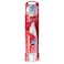 Colgate 360 Sonic Battery Powered Toothbrush Optic White Soft 1 Pcs