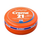 Buy Creme 21 All Day Intensive Care And Protection Day Cream 150ml in Saudi Arabia