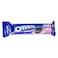 Oreo Strawberry Cream Biscuit 137g
