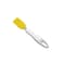 Tescoma White Silicone Bakery Brush