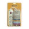 Elios Compact Multi Sockets - 6 Outlets - White