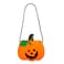 Halloween Pumpkin Bag