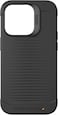Gear4 Havana designed for iPhone 14 PRO case cover with D3O Impact Protection upto 10 Feet / 3 Meter- Black