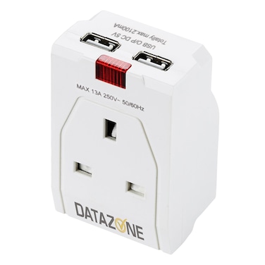 Datazne power adapter 1
